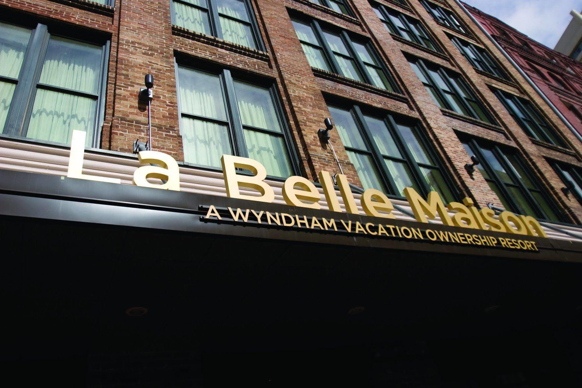 Wyndham Vr La Belle Maison New Orleans