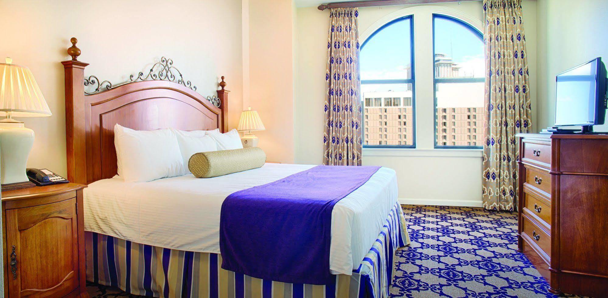 Hotel Wyndham Vr La Belle Maison